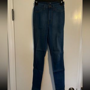 Fashion Nova jeans